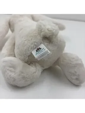 Jellycat | Toys | Jellycat Small Bashful Cream Bunny Plush Stuffed ...